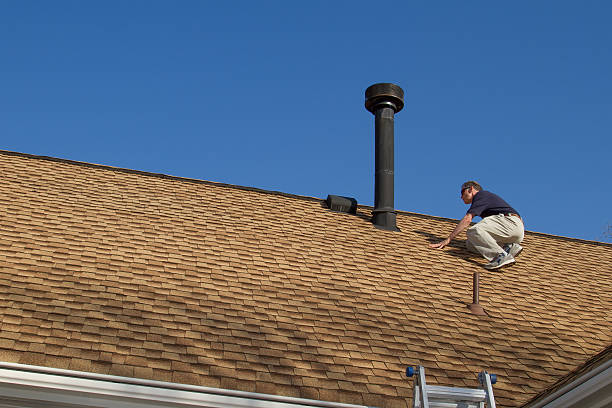 Best Asphalt Shingles Roofing  in Warrensburg, MO